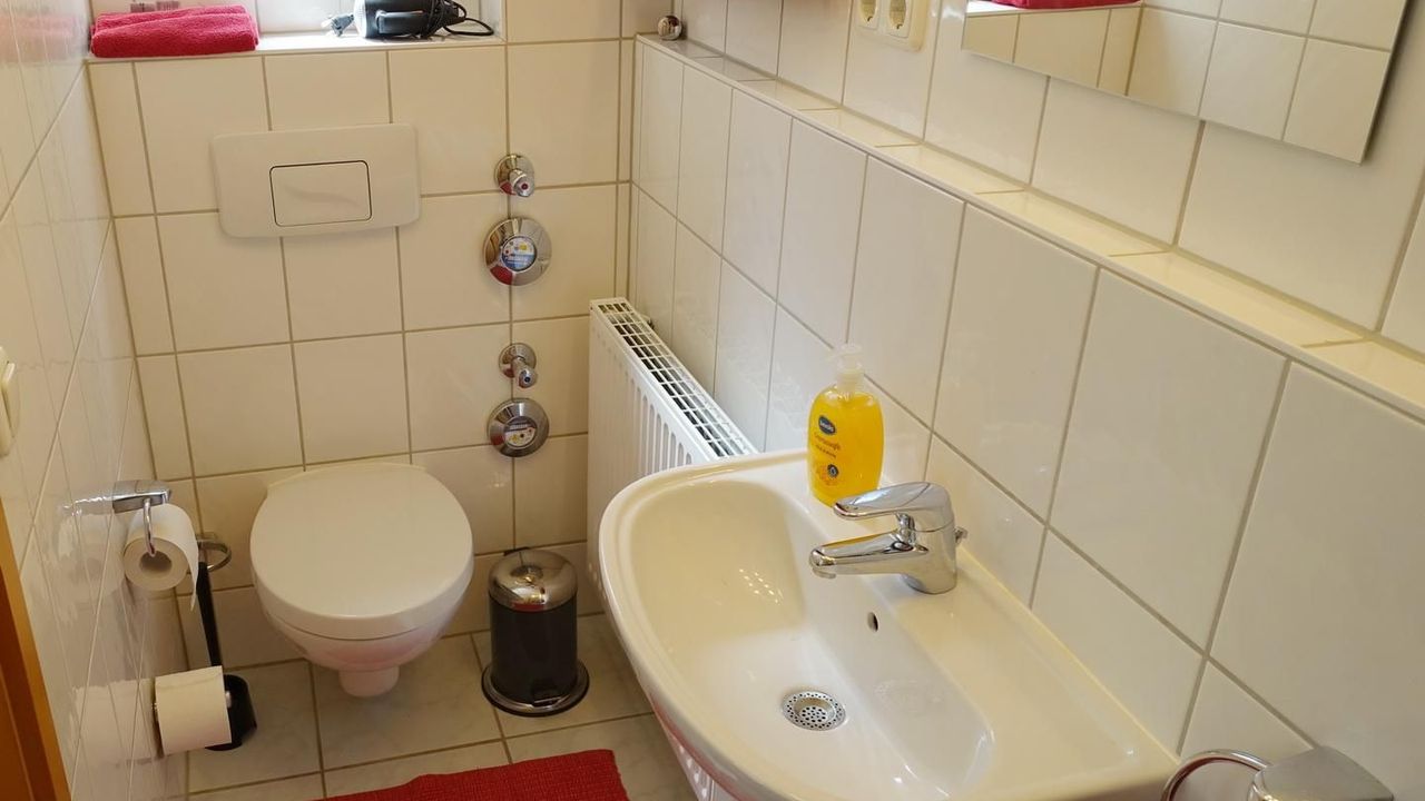 Badezimmer Badezimmer